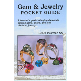 Gem & Jewelry Pocket Guide