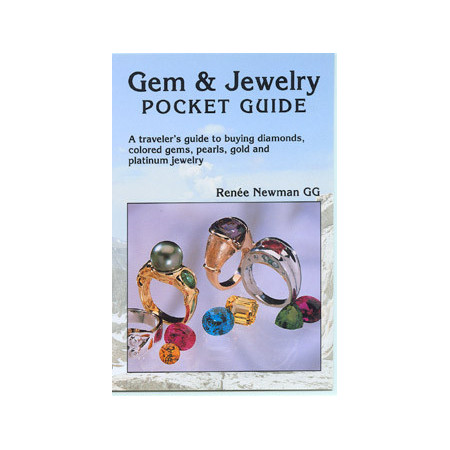 Gem & Jewelry Pocket Guide