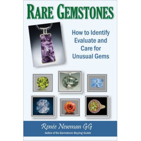 Rare Gemstones by Renee Newman En pag 137