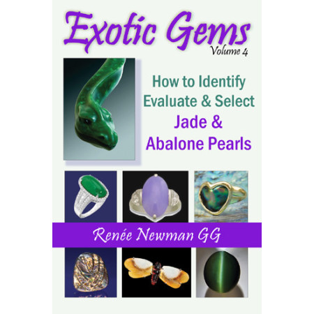 Exotic Gems Volume 4 di Renée Newman GG