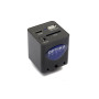 C-HB HB camera, 1080p, 2 MP CMOS, HDMI, multi-plug