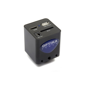 C-HB HD camera, 1080p, 2 MP CMOS, HDMI, multi-plug