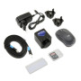 C-HB HD Kamera, 1080p, 2 MP CMOS, HDMI, multi-plug