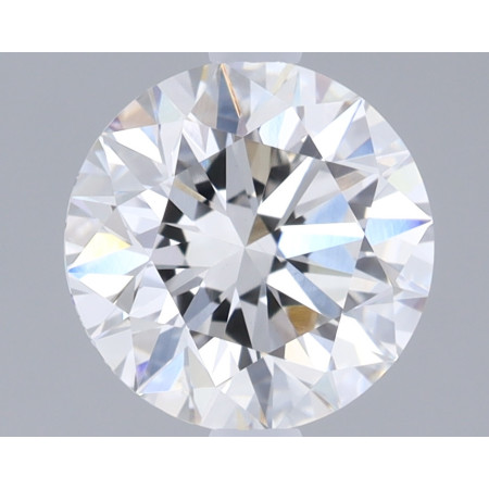 Diamante sintetico CVD E 1.65 ct