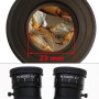 MICROSCOPIO DA GEMMOLOGIA SZX Binoculare