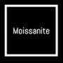 OTi risultato in caso di moissanite