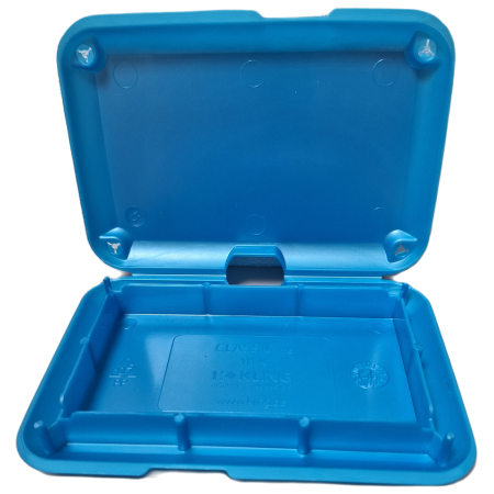 X-PRESS BOXES for packaging small parts