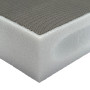 Diamond hand pad 600 grit