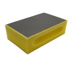 Diamant-Handrutscher 400 grit