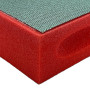 Tampone diamantato 200 grit