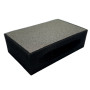 Tampone diamantato 120 grit