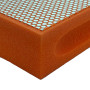 Diamond hand pad 8000 grit
