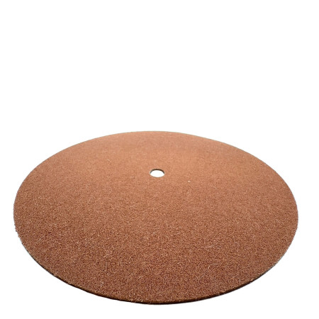 Adhesive Diamond pad Ø 200