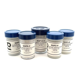 Synthetic Diamond Powder