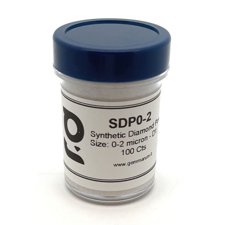 Synthetic Diamond Powder