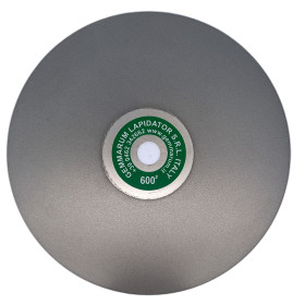 Facettierscheibe Ø 150/200 mm - Bohrung: 12,7mm