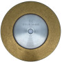 Sintered Diamond Faceting lap