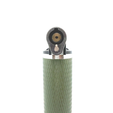 Microflame burner