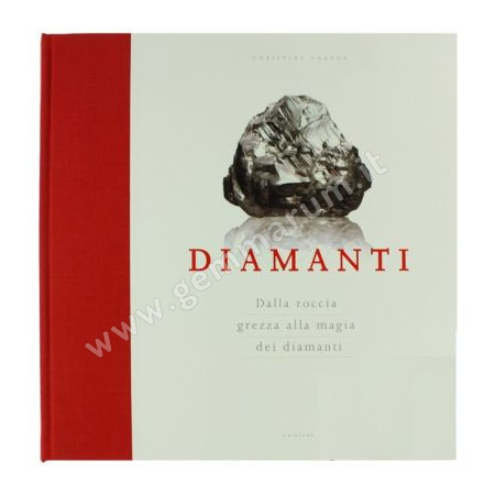 Diamanti di Gordon Christie