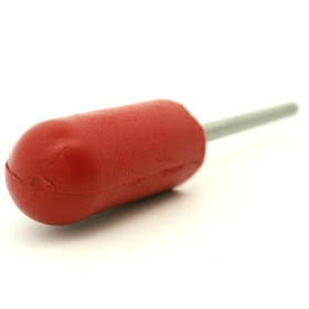 Round Point 3000 grit