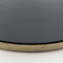 Filzpolierscheibe - magnetisch
