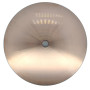 DISCO DI RAME PIENO - Foro:12.7 mm