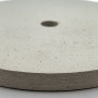Polyurethane-cerium oxide Lap