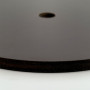 Disco di fenolo -  foro Ø 12.7mm