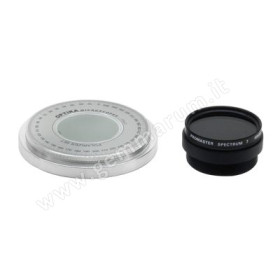 POLARIZING FILTERS