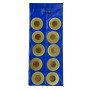 10 Dischetti diamantati da taglio 50 mm
