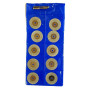 10 pcs Diamond Cut-off Discs 30 mm