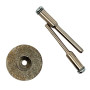 10Stk DiamantTrennscheiben 22 mm