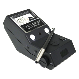 Presidium Duo Tester II