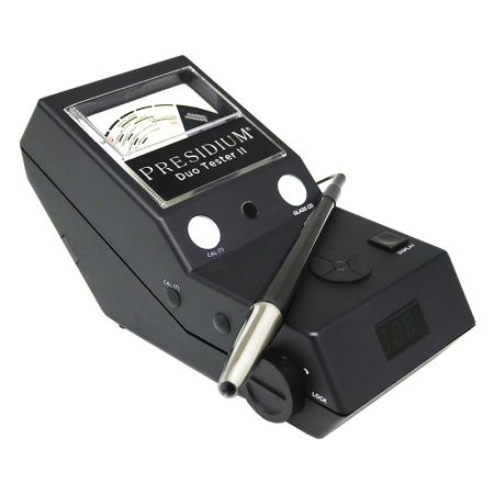 Presidium Duo Tester II