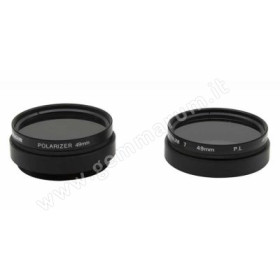 POLARIZED FILTERS