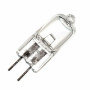 lampadina alogena 6v/30w per miscroscopio