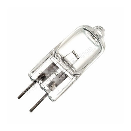 lampadina alogena 6v/30w per miscroscopio