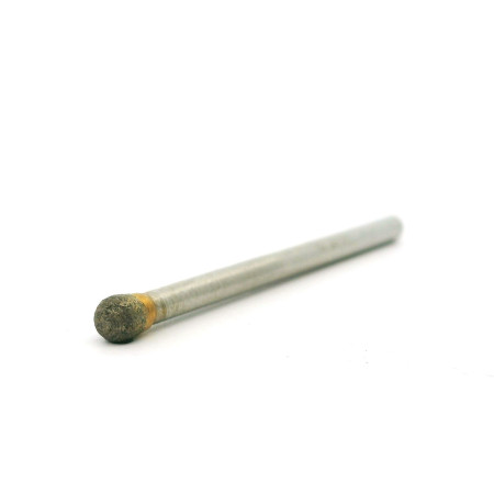 Diamond carving bit BALL 1pcs