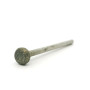 Diamond carving bit - small rounded Cylinder 1pcs