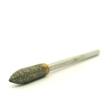 Diamantschleiffräse - FLAMME 1Stk