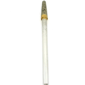 Carving bit Rounded CONE 120grit