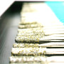 Frese Diamantate Set 30 pz fino a Ø 3.2mm