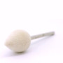 Fresa a fiamma 10x18mm