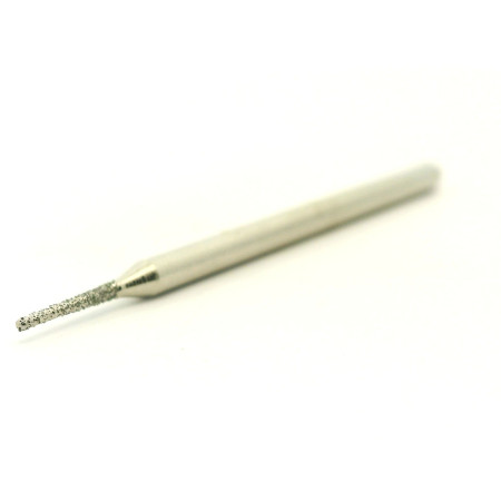 Diamant Schleifstift Spitzkegel 10Stk