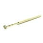Diamond carving point FLAT DISC 10pcs