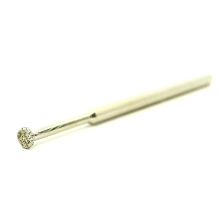 Diamantschleifstift - Scheibe  10STk