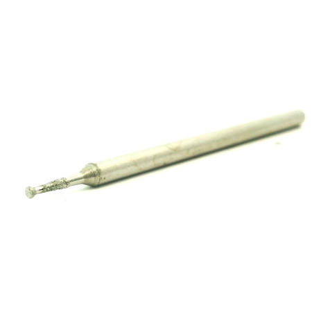 Diamond carving point Tapered inverted cone 10pcs