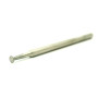 Diamantschleifstift Scheibe 10Stk