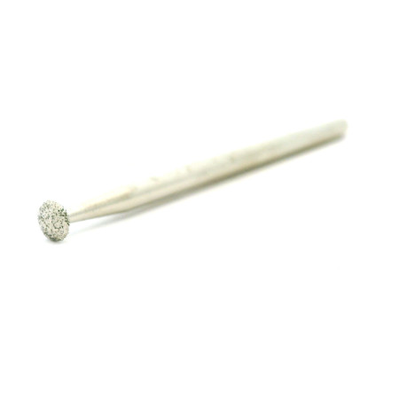 Diamond carving point LENTICULAR 10pcs