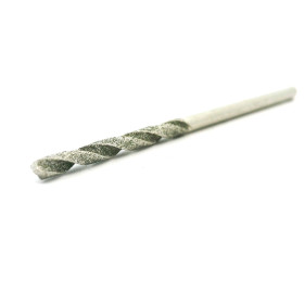 Diamond Twist Drills - 5 pcs